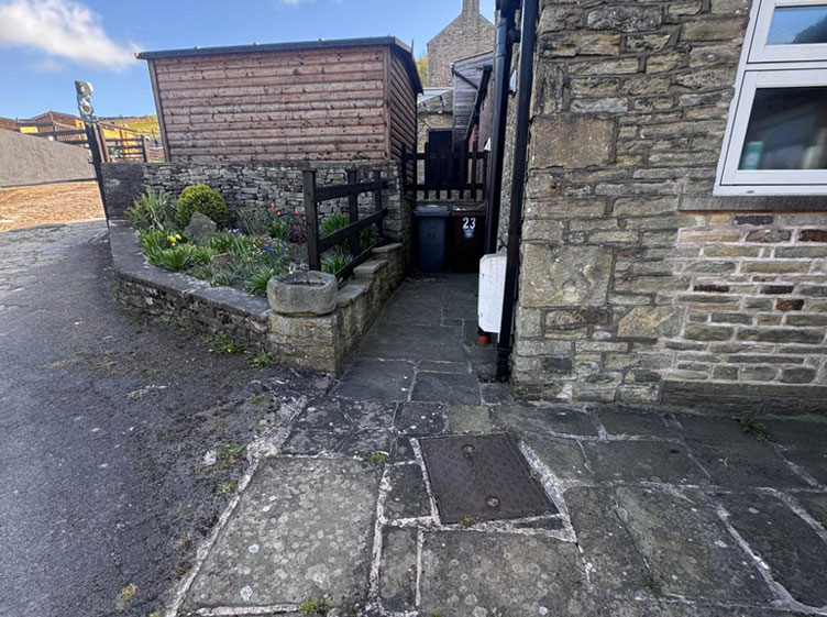 Drainage System