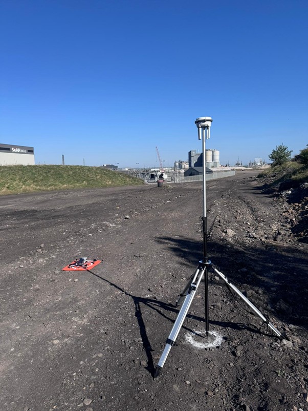 Survey Support in Manchester 2 Survey and Civil Engineering Support in Greater Manchester