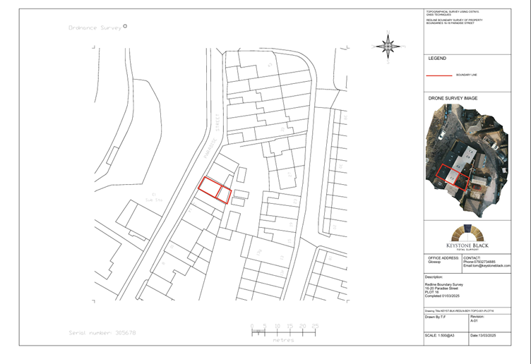 Survey Support in Manchester 3 Survey and Civil Engineering Support in Greater Manchester