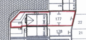 Boundary dispute resolutions in Lofthouse, West Yorkshire